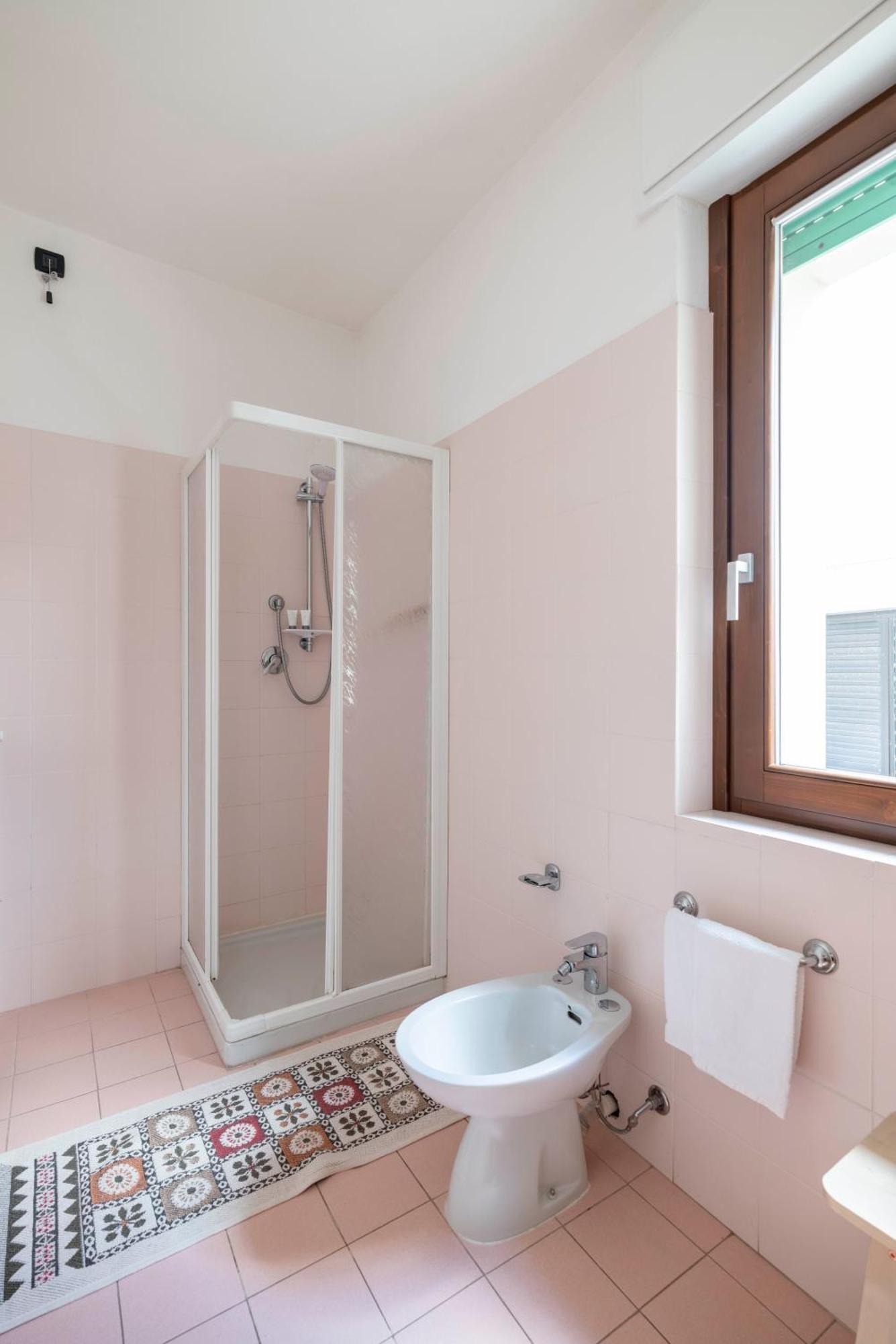 B&B Castello Cimbergo Room photo