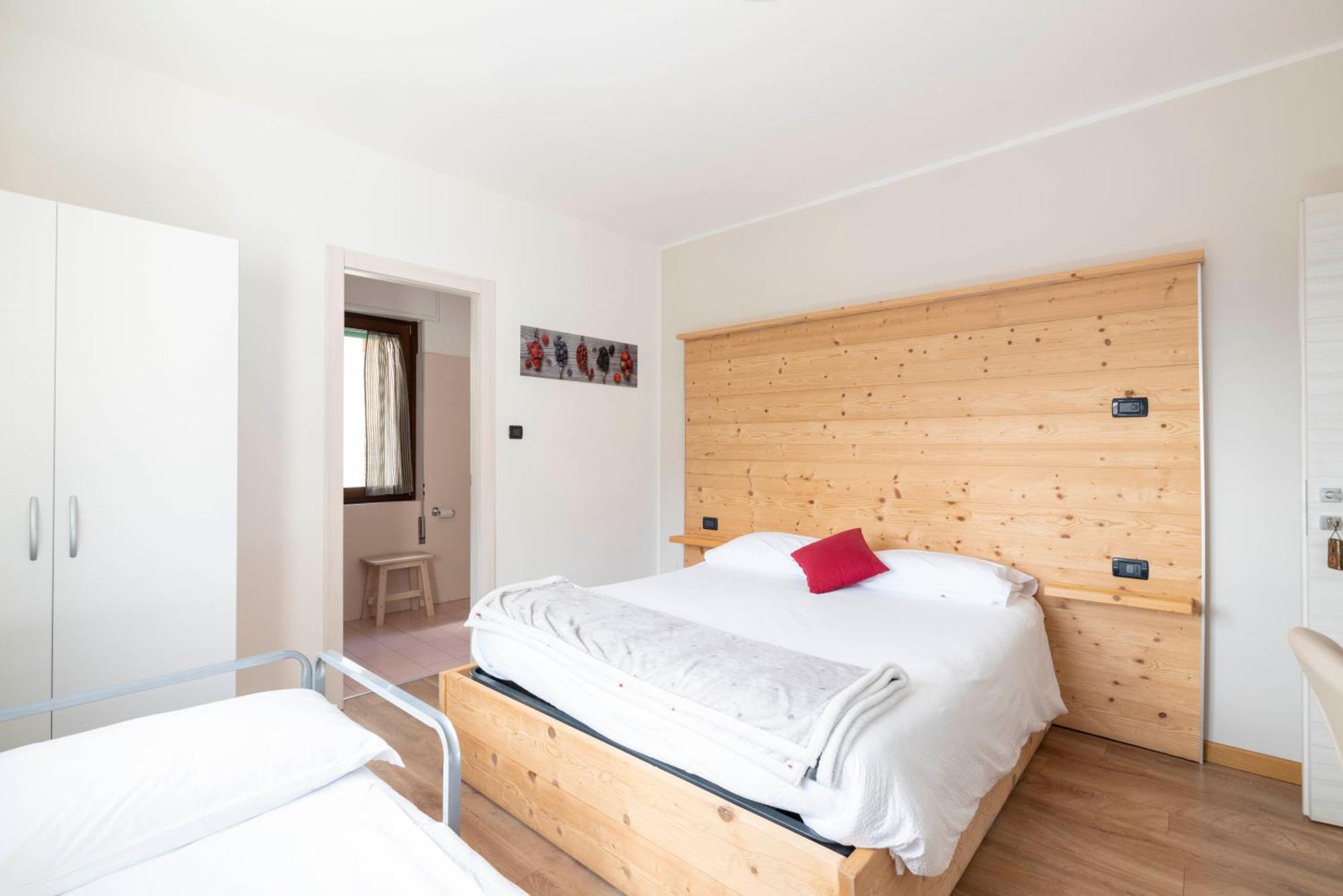 B&B Castello Cimbergo Room photo